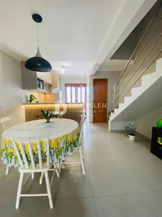 Sobrado com 2 dormitórios, foto 3