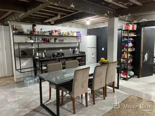 Casa com 3 dormitórios, foto 2