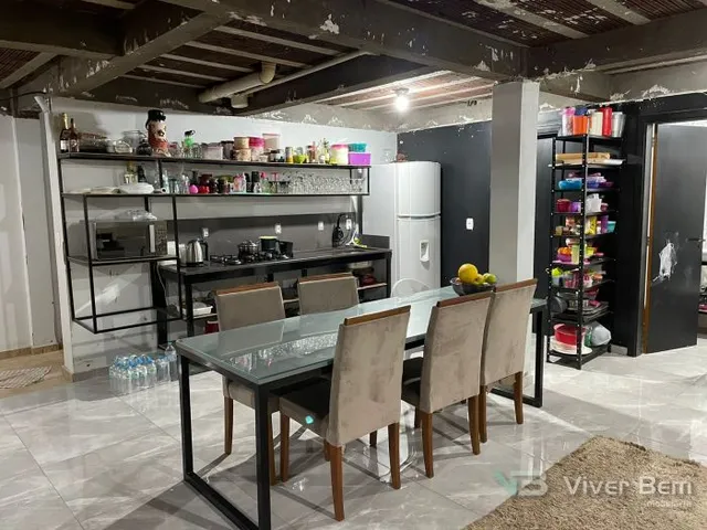 Casa com 3 dormitórios, foto 2