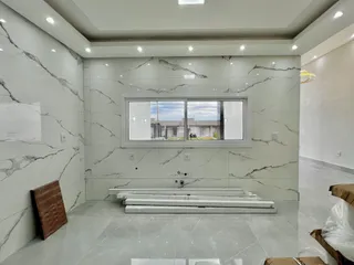 Casa geminada com 3 dormitórios, foto 4