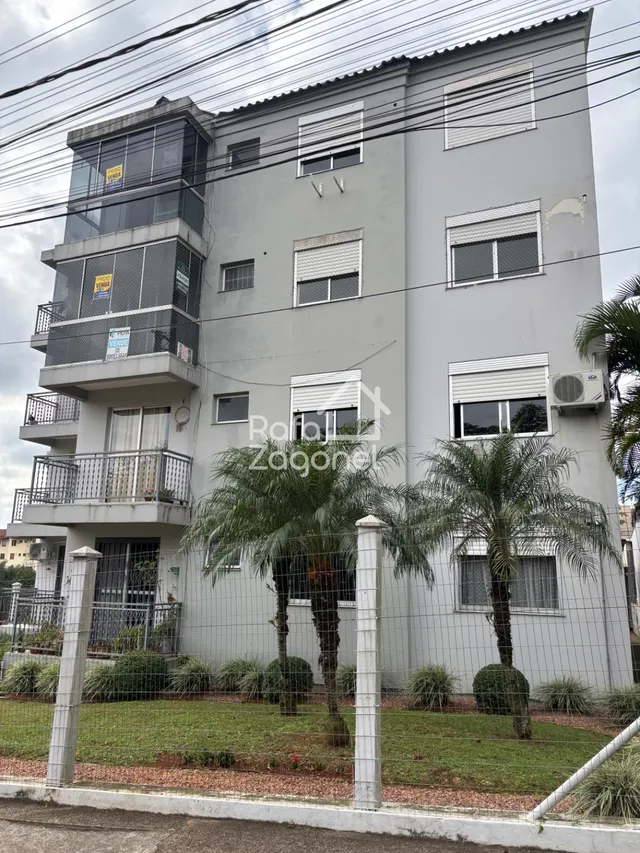 Apartamento com 3 dormitórios, foto 3