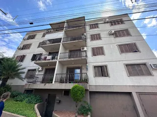 Apartamento com 3 dormitórios, foto 1