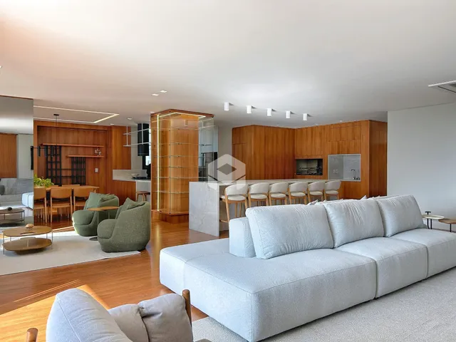 Apartamento com 3 dormitórios, foto 4