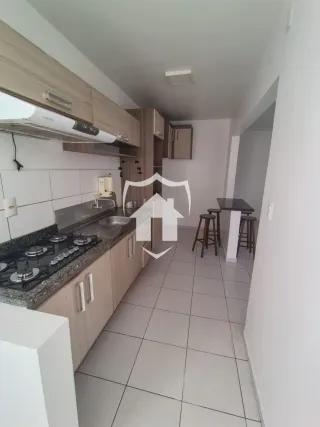 Apartamento com 2 dormitórios, foto 4