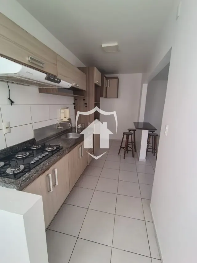Apartamento com 2 dormitórios, foto 4