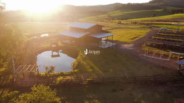 Área rural, foto 3