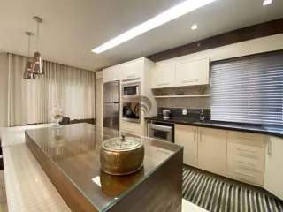 Casa com 5 dormitórios, foto 6