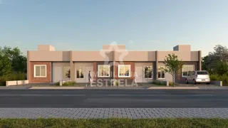 Casa geminada com 2 dormitórios, foto 1