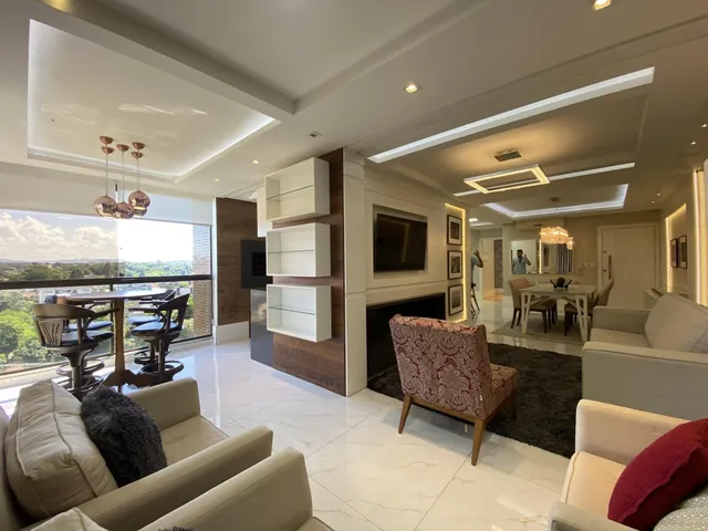 Apartamento com 2 dormitórios, foto 4