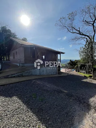 Área rural com 1 dormitório, foto 2