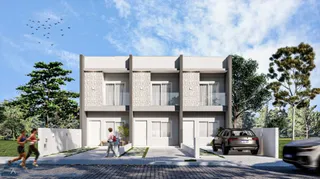 Sobrado com 2 dormitórios, foto 1