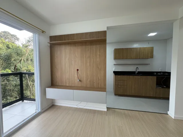 Apartamento com 2 dormitórios, foto 5