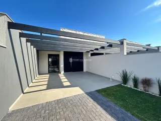 Casa geminada com 3 dormitórios, foto 1