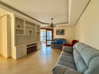Apartamento com 3 dormitórios, foto 2