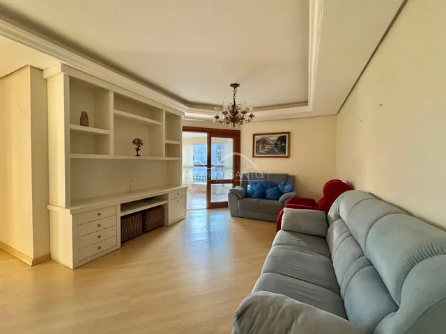 Apartamento com 3 dormitórios, foto 2