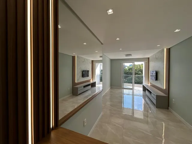 Apartamento com 2 dormitórios, foto 4