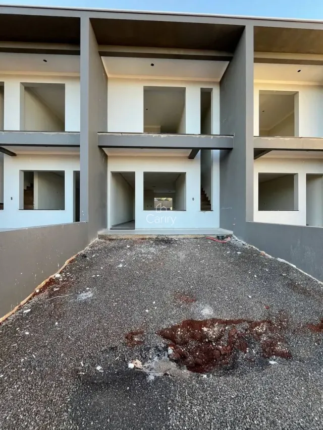 Sobrado com 2 dormitórios, foto 2