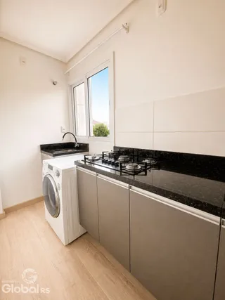 Apartamento com 2 dormitórios, foto 6