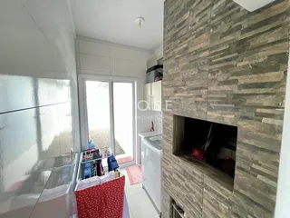 Casa geminada com 3 dormitórios, foto 2