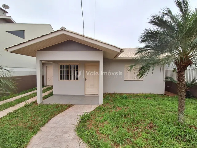 Casa com 2 dormitórios, foto 2