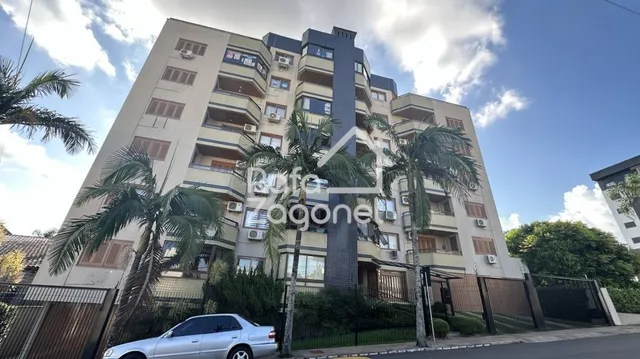 Apartamento com 3 dormitórios