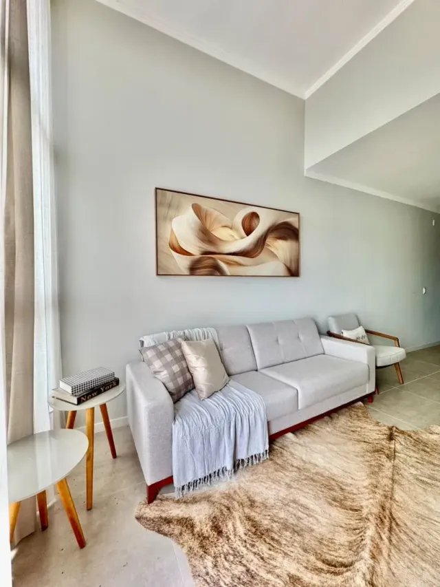 Casa geminada com 3 dormitórios, foto 5
