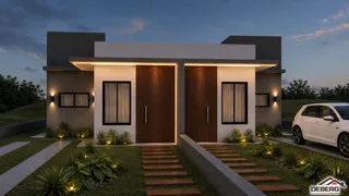 Casa geminada com 3 dormitórios, foto 6