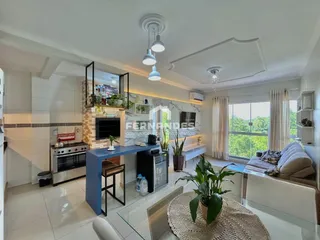 Apartamento com 2 dormitórios, foto 3
