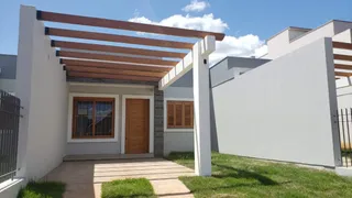 Casa geminada com 2 dormitórios, foto 1