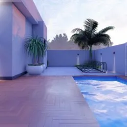 Casa com 3 dormitórios, foto 9