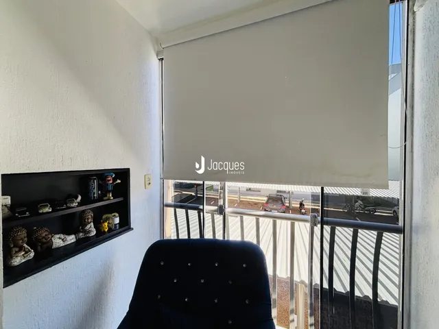 Apartamento com 2 dormitórios, foto 4