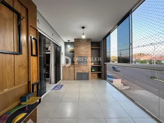 Apartamento com 2 dormitórios, foto 12