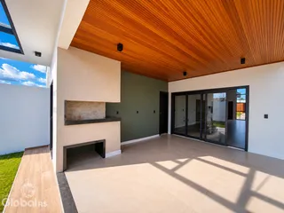 Casa com 3 dormitórios, foto 9