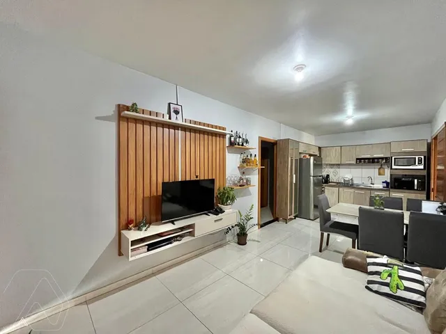 Casa com 2 dormitórios, foto 4