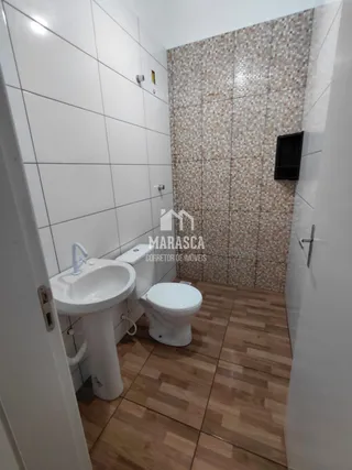 Casa geminada com 2 dormitórios, foto 8