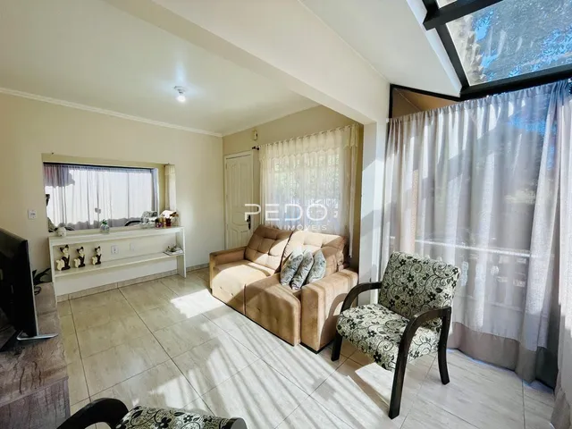 Casa com 3 dormitórios, foto 3