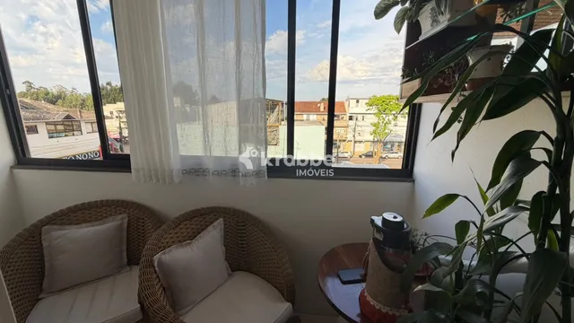 Apartamento com 2 dormitórios, foto 5