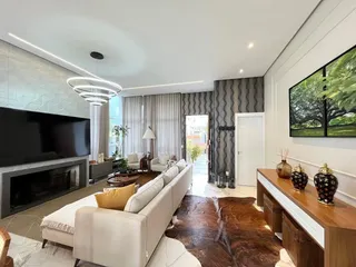 Casa com 3 dormitórios, foto 7