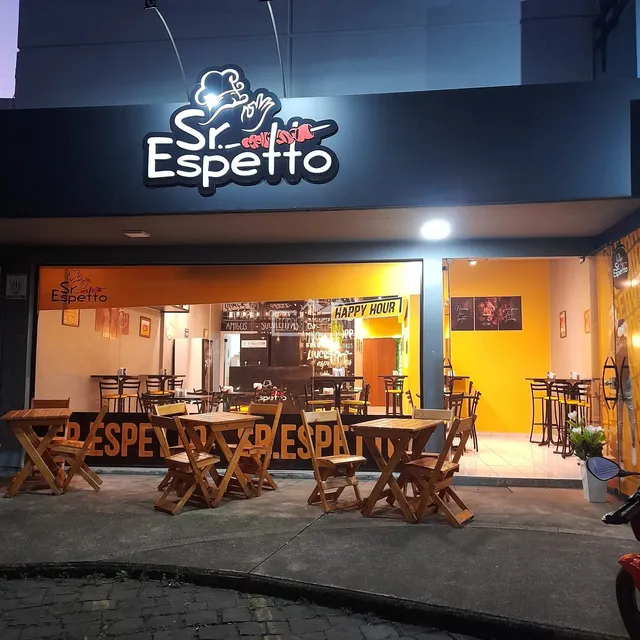 Sala comercial