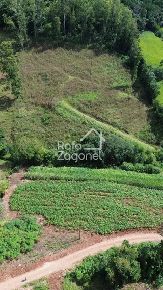 Área rural, foto 1