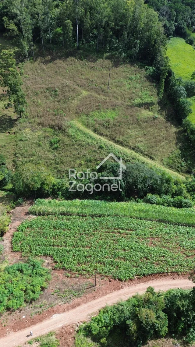 Área rural