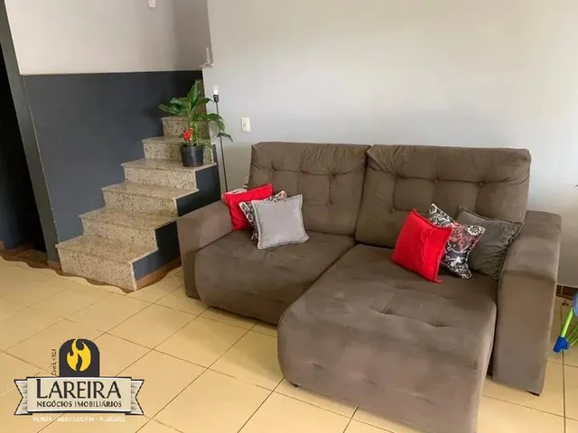 Casa com 2 dormitórios, foto 4