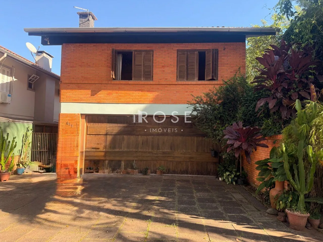 Casa com 3 dormitórios, foto 1