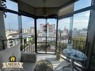 Apartamento com 3 dormitórios, foto 3