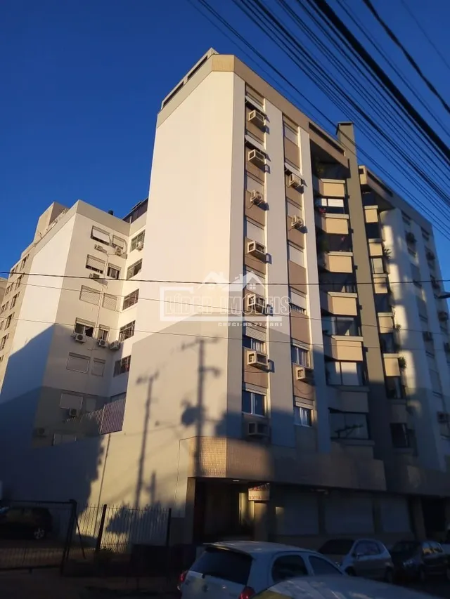 Apartamento com 3 dormitórios