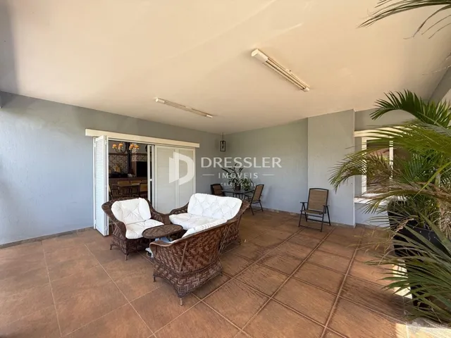 Casa com 4 dormitórios, foto 3