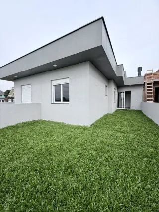 Casa geminada com 2 dormitórios, foto 12