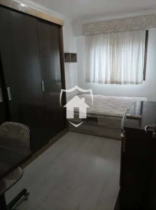 Apartamento com 1 dormitório, foto 12