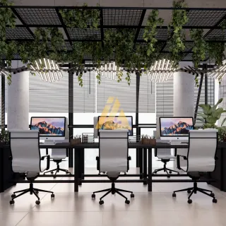 Sala comercial, foto 58