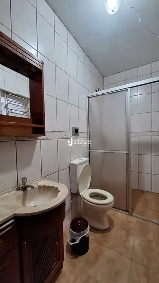 Casa com 4 dormitórios, foto 13